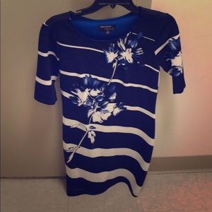 Dress. Business casual/professional